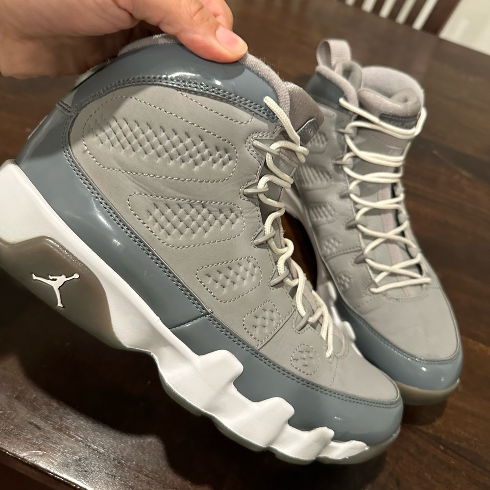 Air Jordan Retro 9s